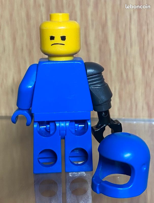 LEGO The LEGO Movie Apocalypse Set