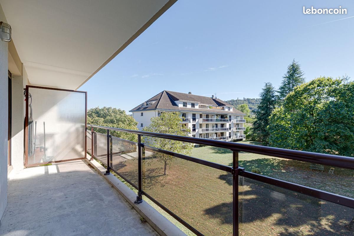 Appartement 4 pièces 83 m² · à Douvaine · 83 m² · 319 000 €