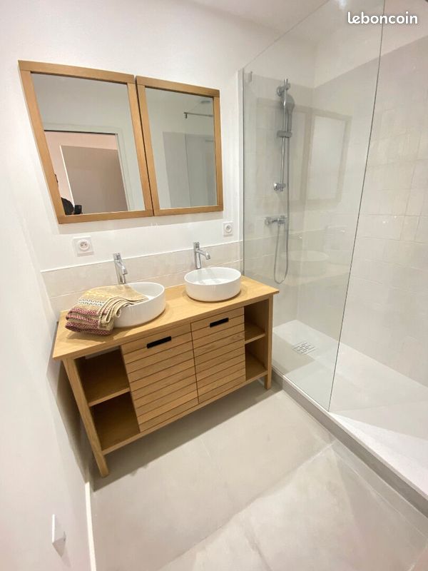 Appartement 4 pièces 101 m² - Bordeaux 33000 (image principale 5)