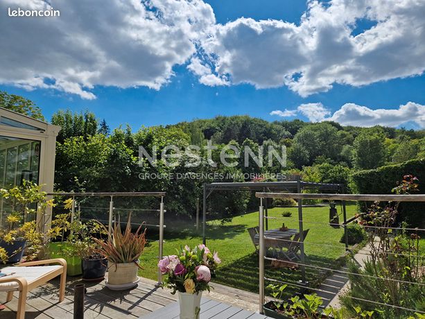 Maison 7 pièces 142 m²