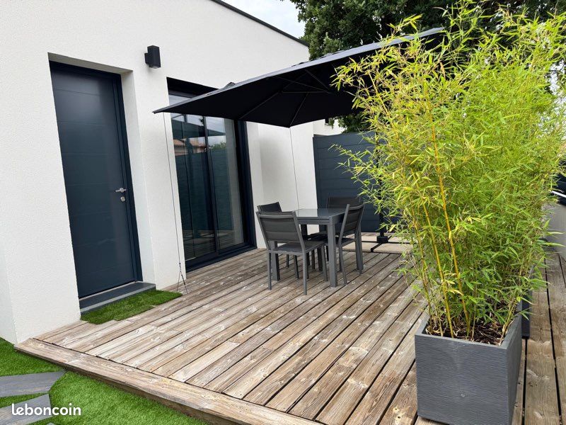 Appartement 1 pièce 25 m² · à Pessac · 25 m² · 680 €