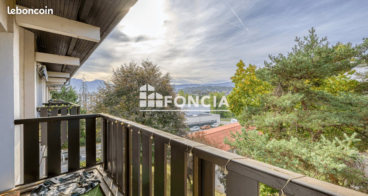 Appartement 3 pièces 66 m² · à Annecy · 66 m² · 240 000 €