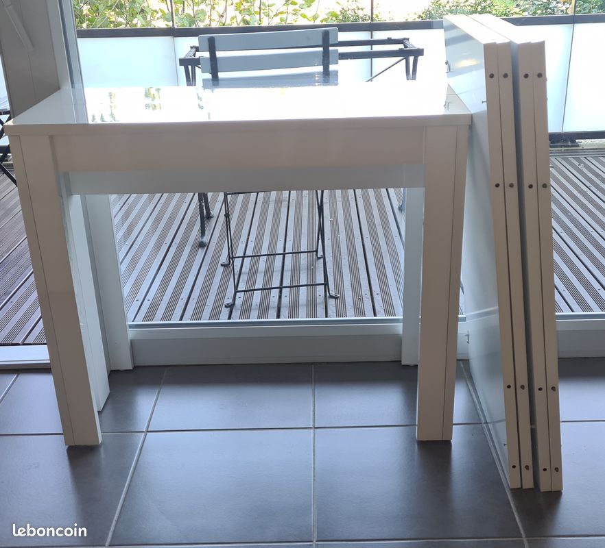 Console salle à manger (image 1)