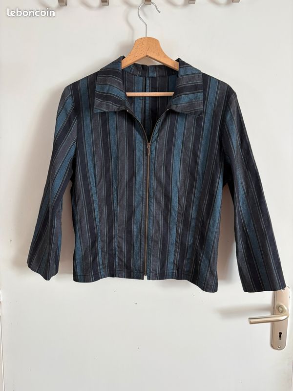 Veste JC.Trignon, Neuve (image 3)