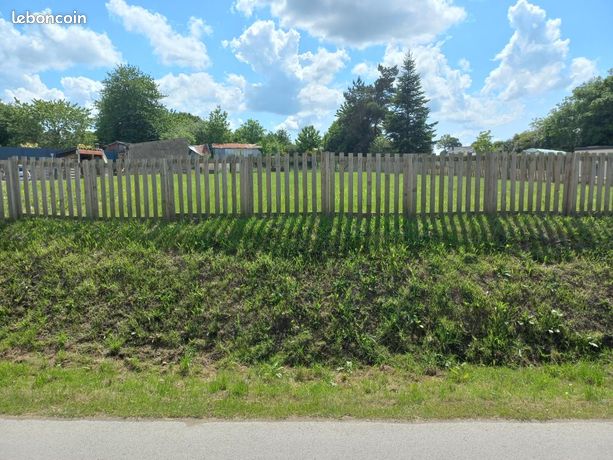 Terrain 466 m² Saint Julien