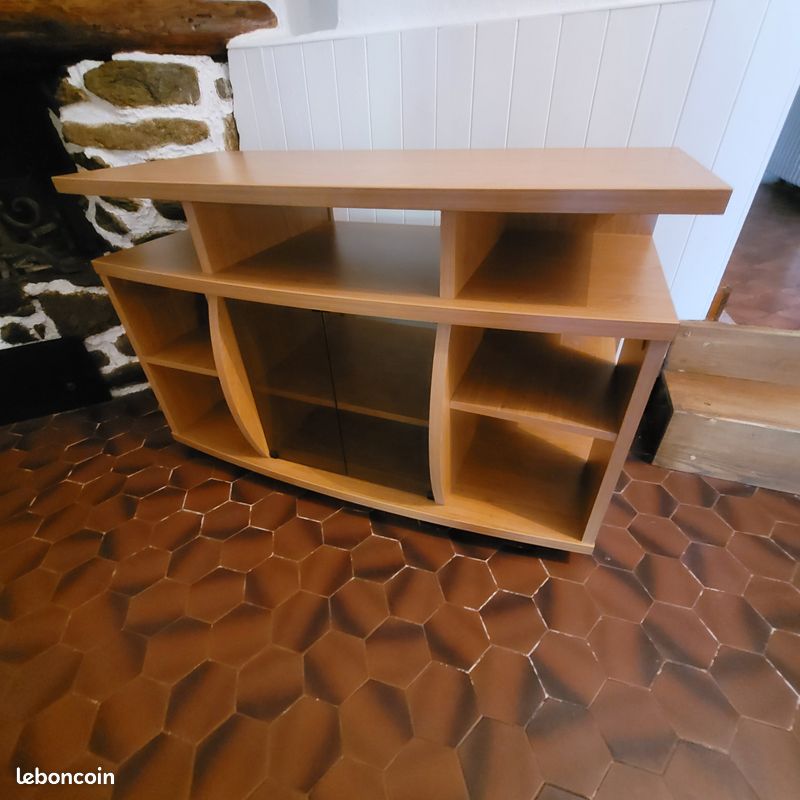 Meuble TV et Hifi (image 7)
