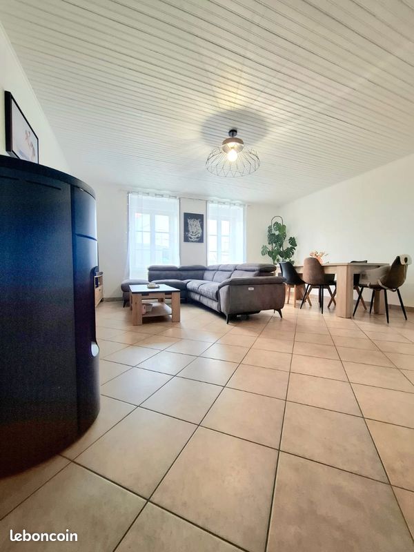 Maison 4 pièces 130 m² · à Soudan · 130 m² · 165 000 €