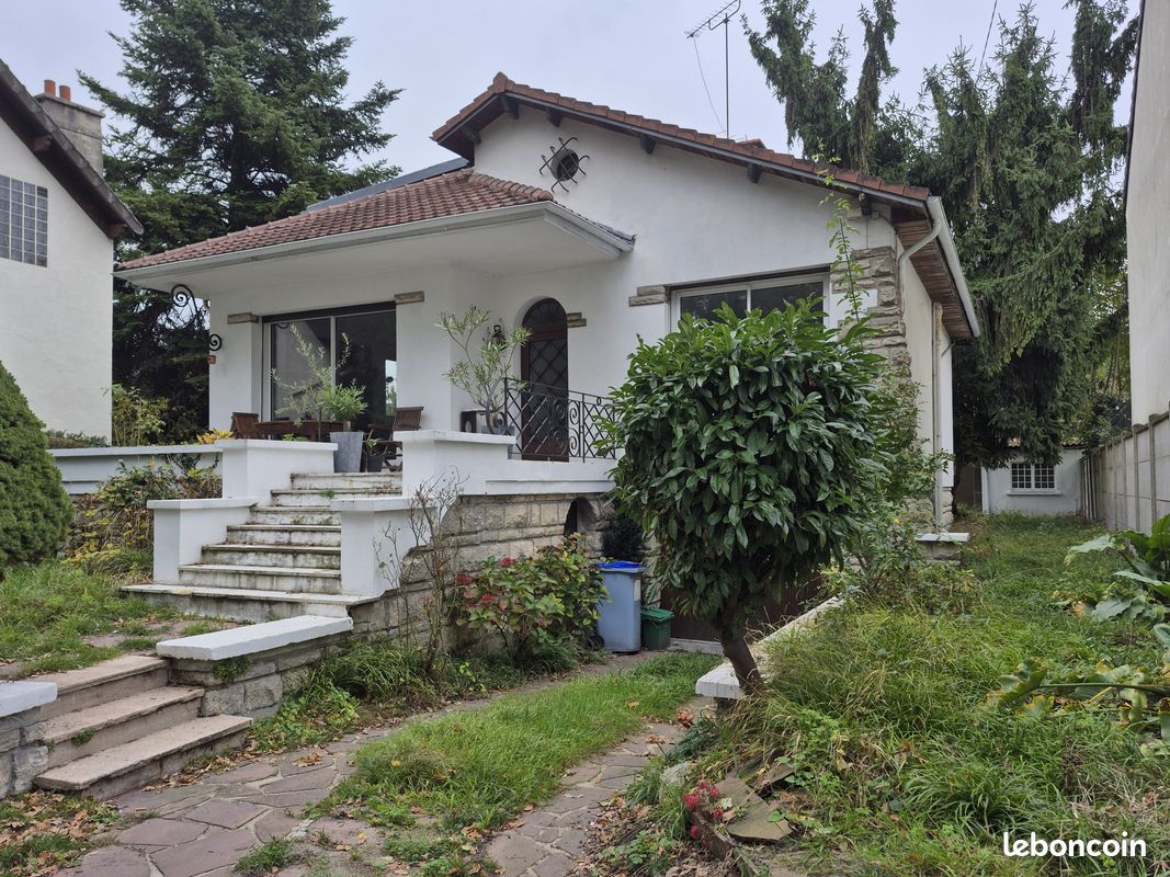 Maison 5 pièces 145 m² · à Aulnay-sous-Bois · 145 m² · 493 000 €
