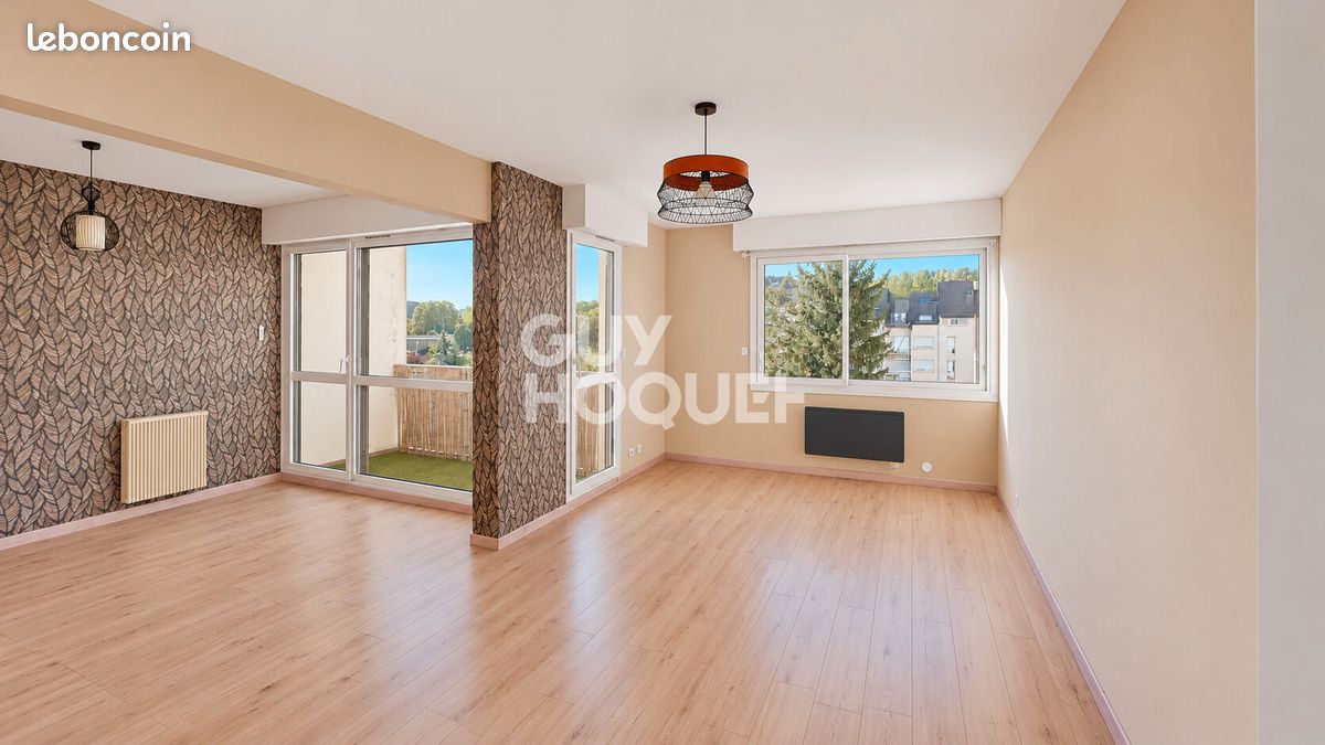 Appartement 5 pièces 103 m² · à Vesoul · 103 m² · 139 000 €