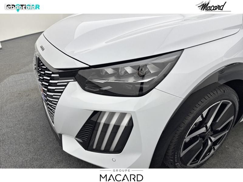 Peugeot 208 1.2 Hybrid 145ch GT e-DCS6 (image 16)