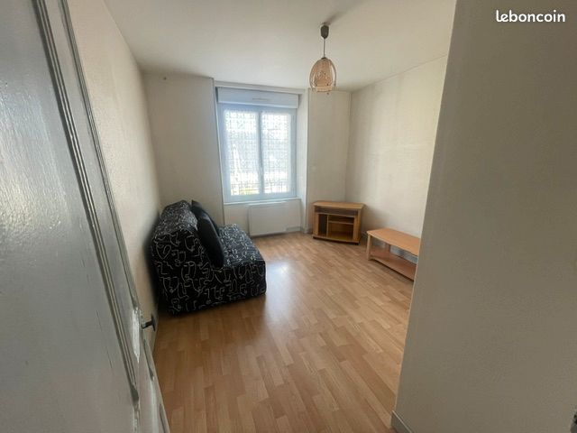 Appartement 1 pièce 27 m² · à Brest · 27 m² · 415 €