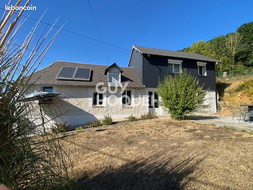 Maison 4 pièces 93 m² · à Bernay · 93 m² · 169 900 €