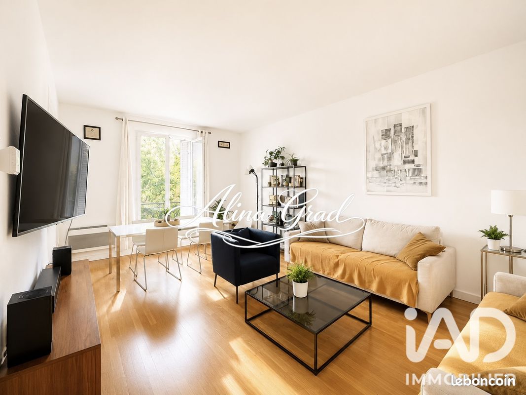 Maison 4 pièces 90 m² · à Saint-Gratien · 90,2 m² · 349 000 €