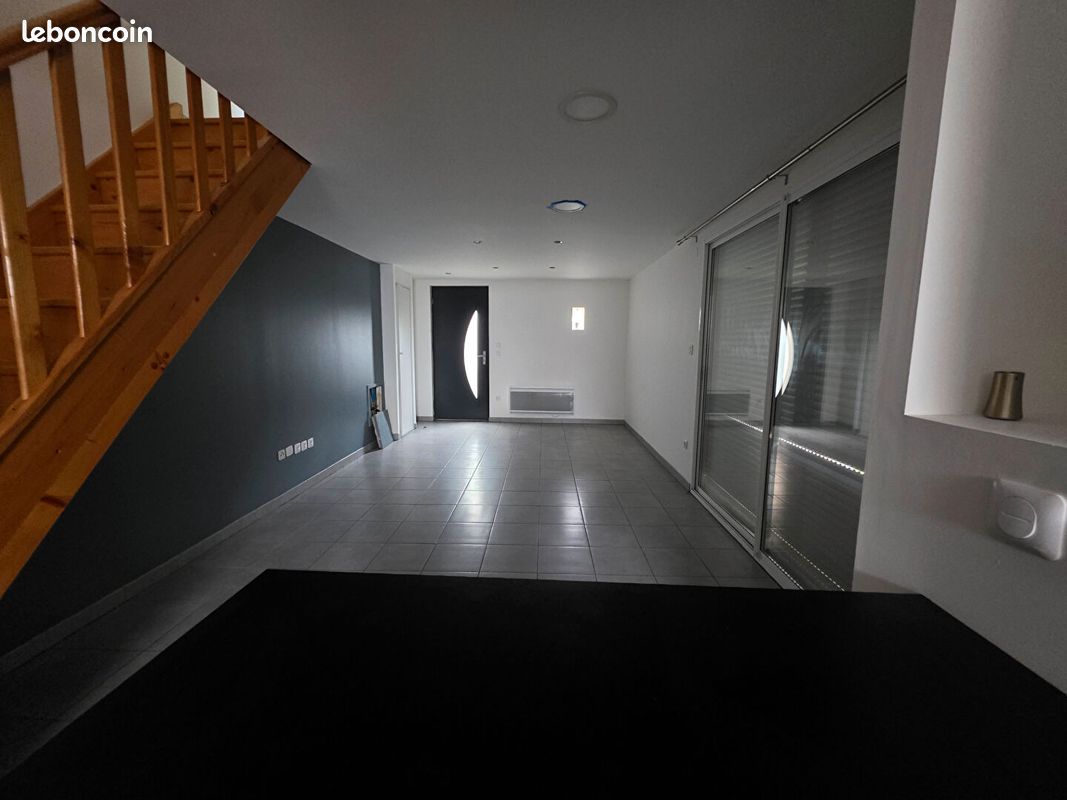 Appartement 3 pièces 61 m² · à Moissac · 61 m² · 750 €/mois