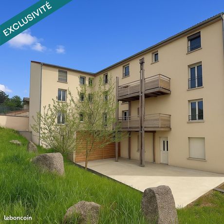 Appartement 2 pièces 67 m²