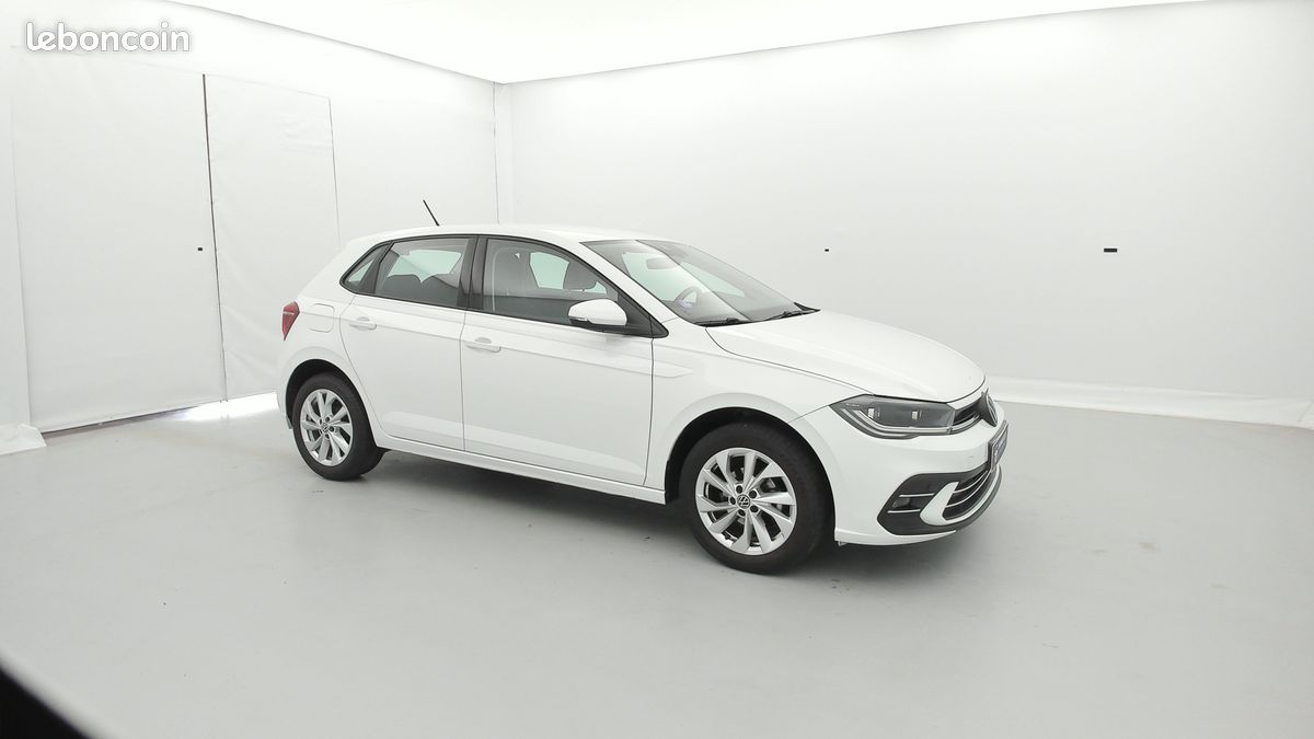 VOLKSWAGEN Polo 1.0 TSI 95 S&S BVM5 Style (image 22)