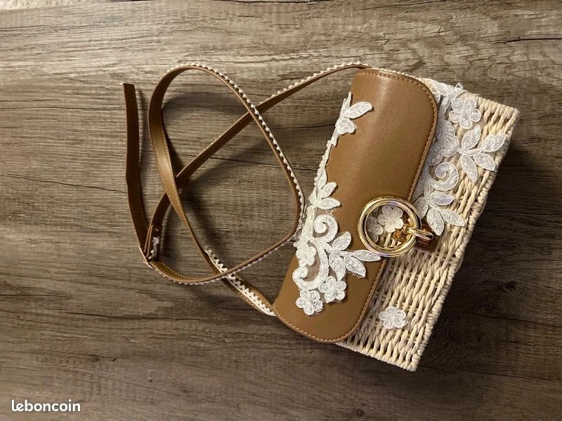 Sac mariage (image 1)