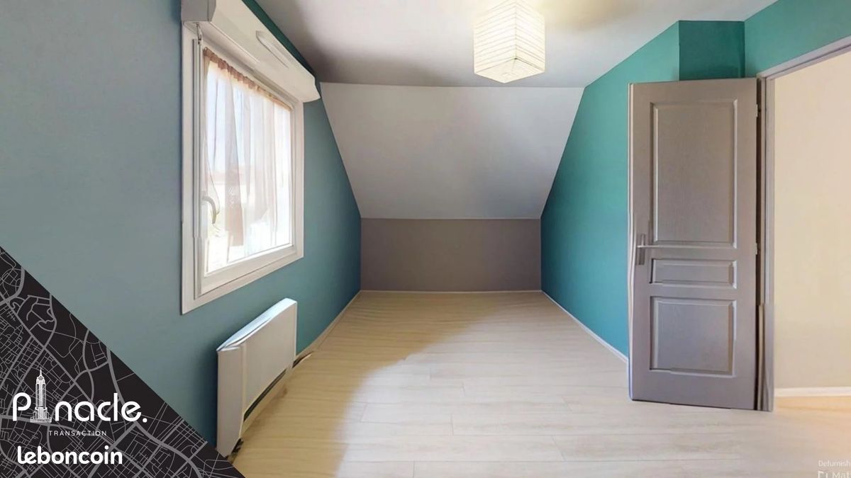 Maison 5 pièces 100 m² (image 5)