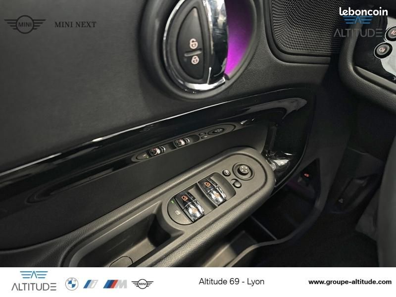 Mini Countryman Cooper 136ch Highlands BVA7 (image 12)