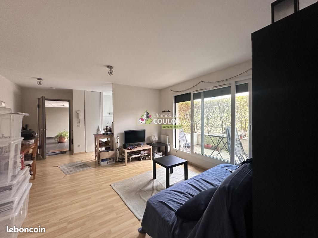 Appartement 1 pièce 36 m² · à Clermont-Ferrand · 36 m² · 500 €/mois