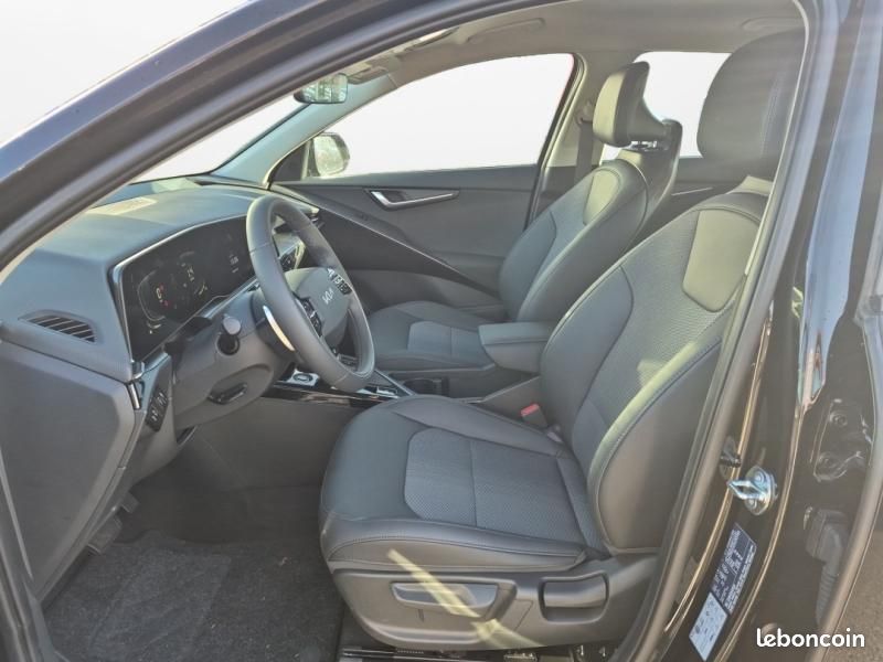 Kia Niro 1.6 GDi 129ch HEV Active DCT6 (image 9)