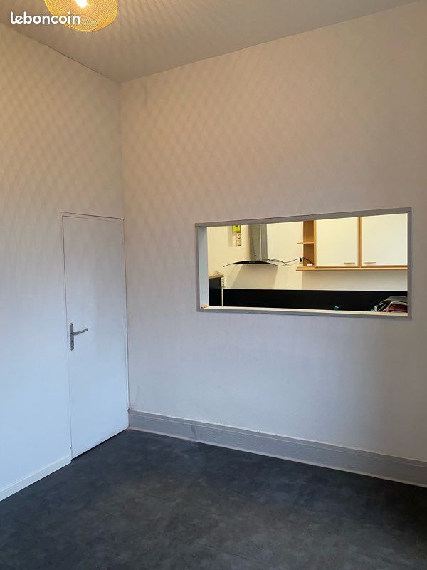 Appartement a louer saint-chamond - 2 pièce(s) - 55 m2 - Surfyn