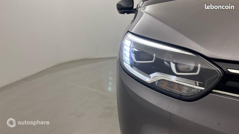 Renault Scénic 1.7 Blue dCi 120ch Intens (image 17)