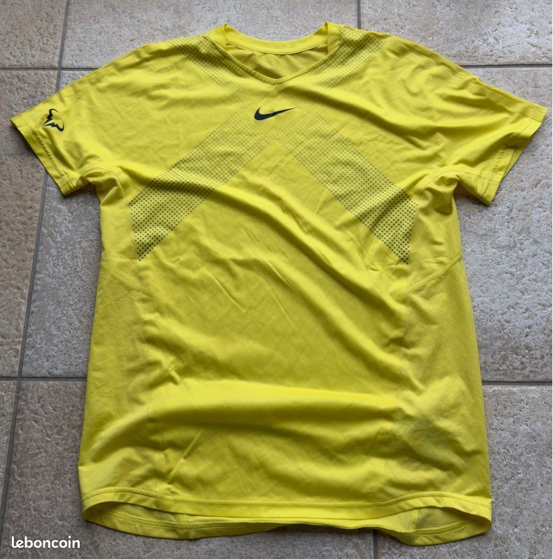 Tshirt Nadal Montreal/Cincinnati 2013 (image 1)