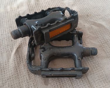 Pédales de vélo wellgo m-21 (D'occasion) à Mont-sur-Rolle pour CHF 2 – avec livraison | Acheter sur