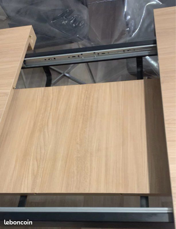 Table de salle à manger Weba (image 11)