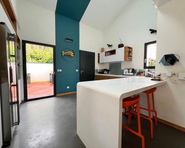Maison 780 000 € - 140 m²