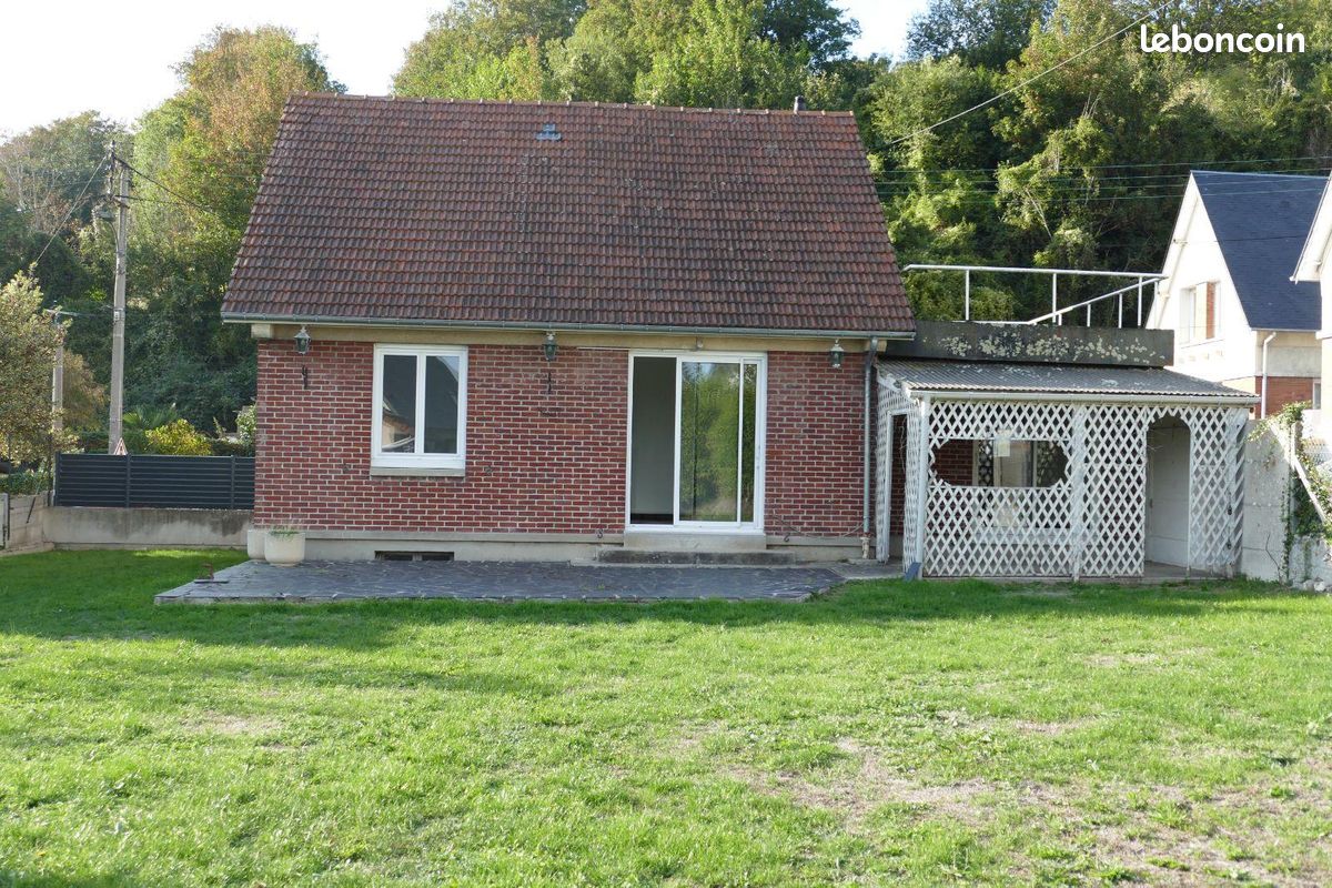 Maison 5 pièces 87 m² · à Fécamp · 87 m² · 206 000 €