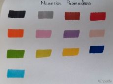 13 promarkers + 1 blender + pochette de rangement (image 3)