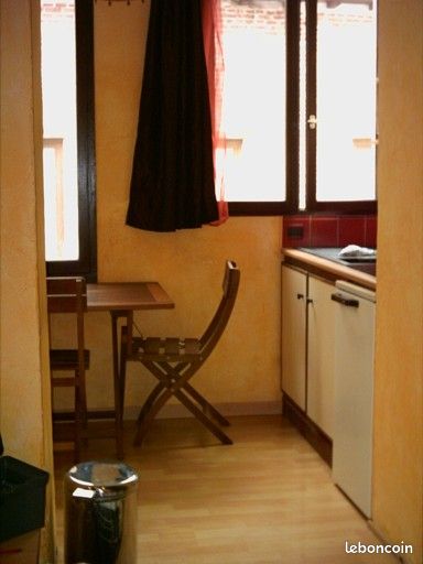 Appartement 1 pièce 24 m² · à Lille · 24 m² · 620 €