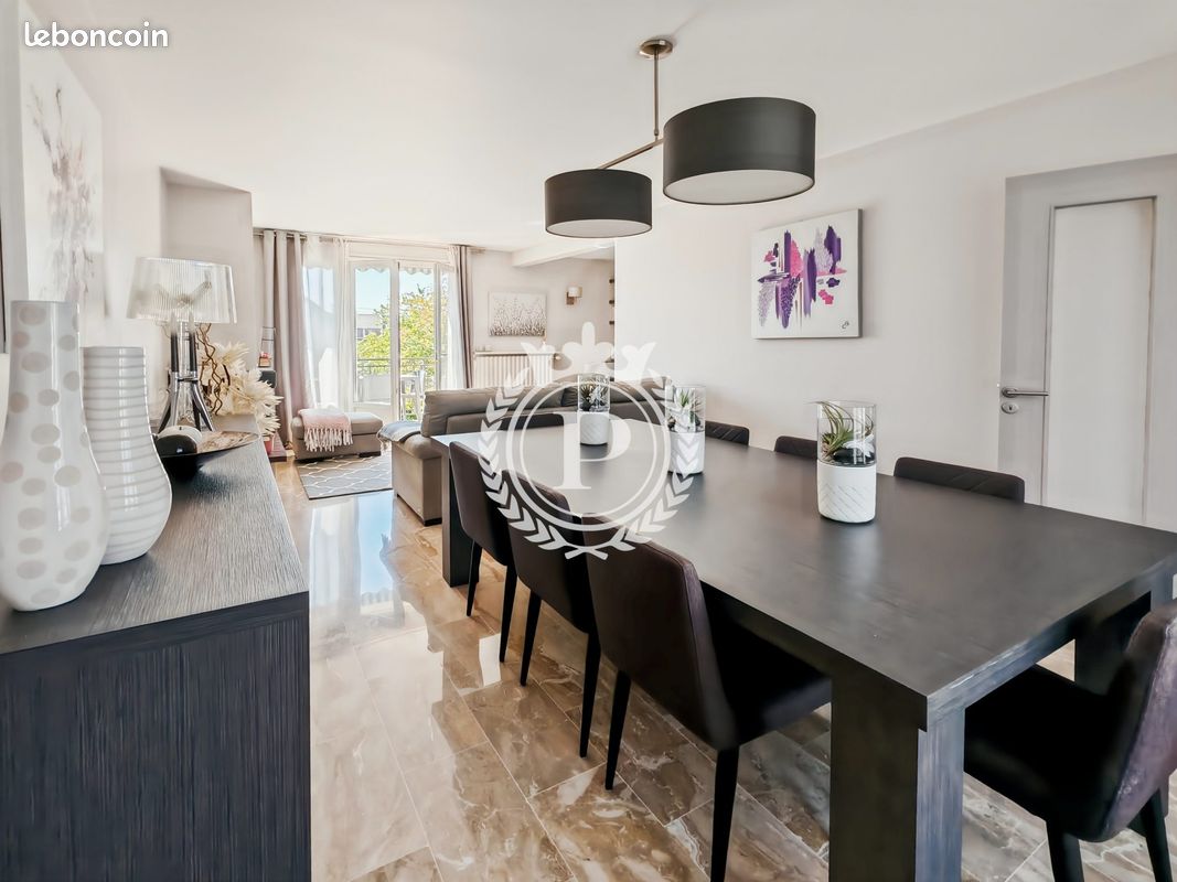 Maison 7 pièces 150 m² · à Gagny · 150 m² · 489 000 €