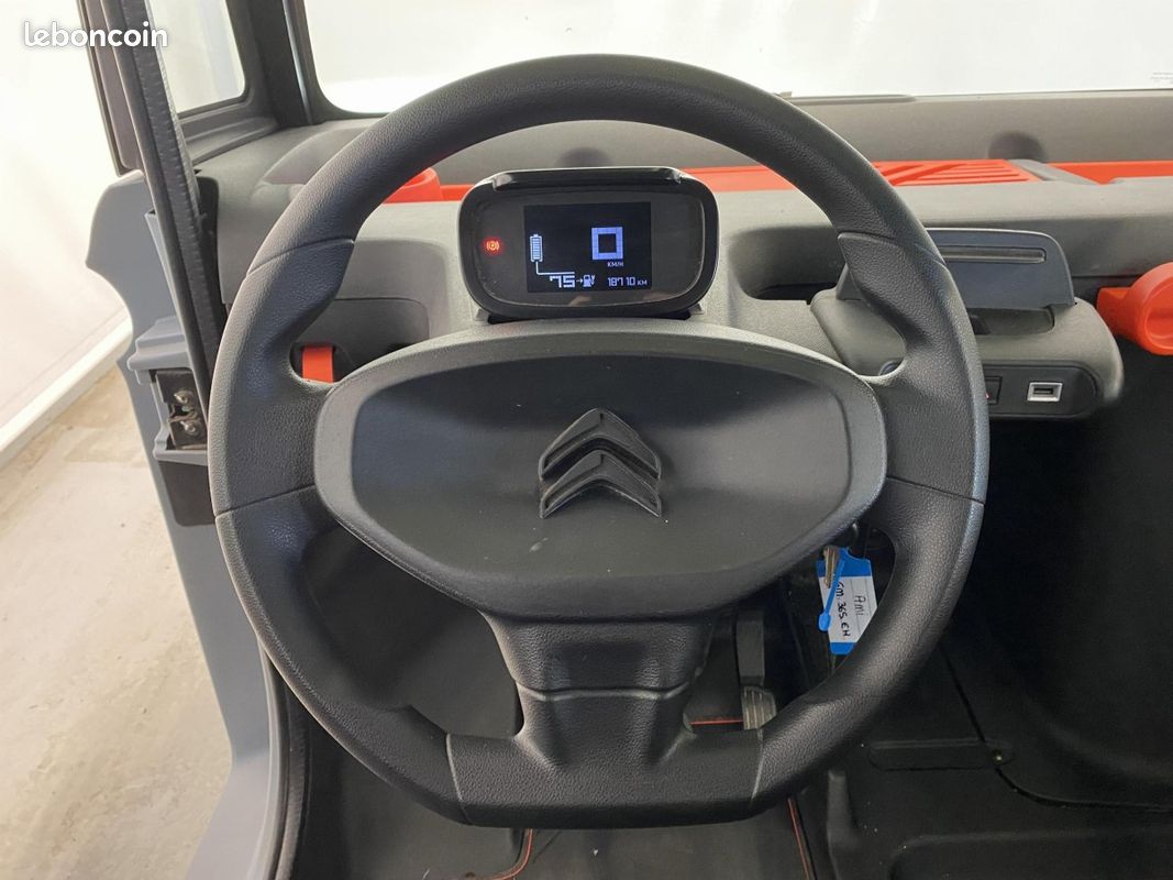 Citroën AMI AMI (image 10)
