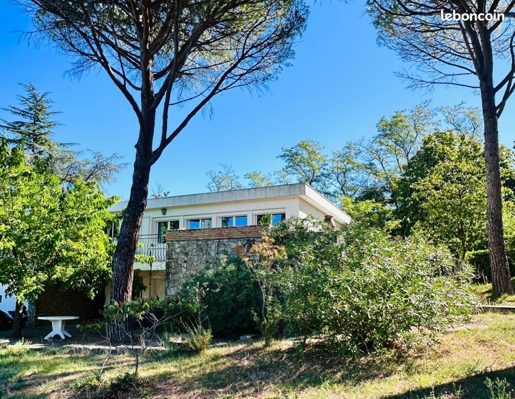 Maison 5 pièces 175 m² · à Loriol-sur-Drôme · 175 m² · 349 000 €