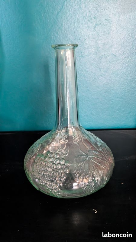 Bouteille ancienne (image 5)