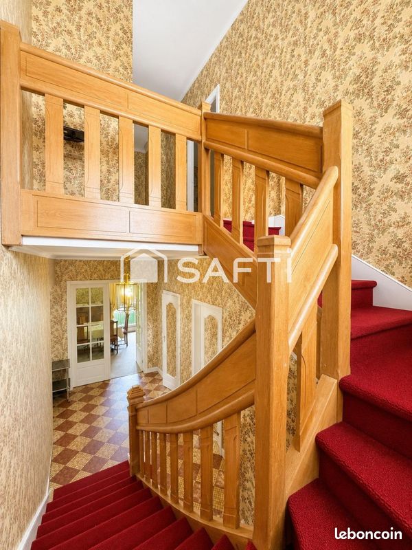 Maison 7 pièces 206 m² (image 3)