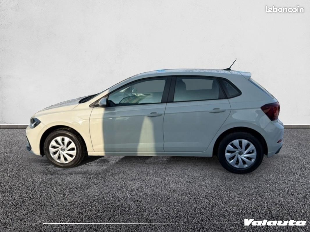 Volkswagen Polo FL 1.0 MPI 80 CH BVM5 (image 7)