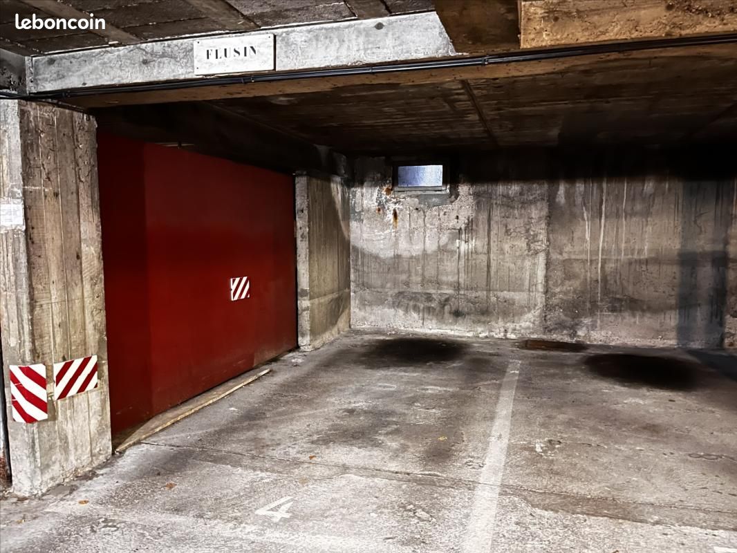 Parking Besancon · à Besançon · 91 €/mois
