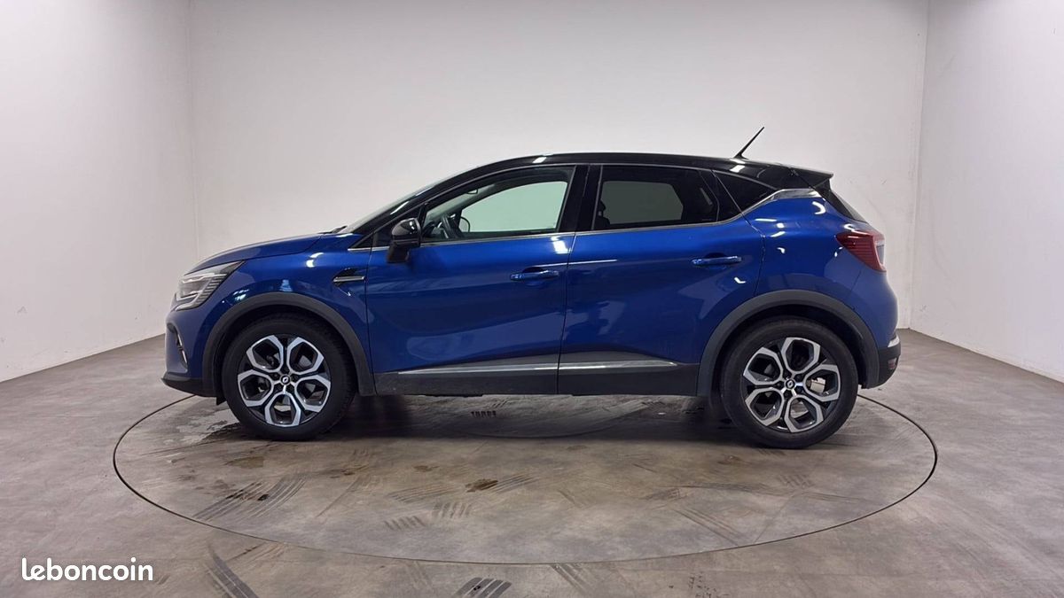 Renault captur e tech 145 21 intens (image 8)