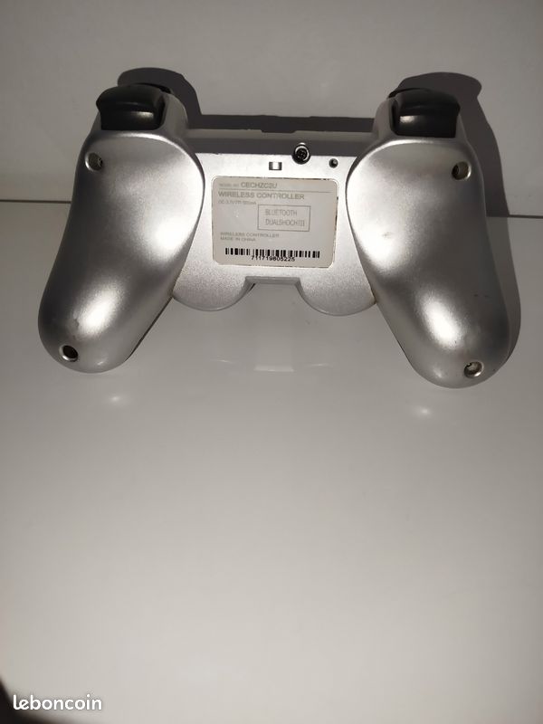 Manette ps3 (image 3)