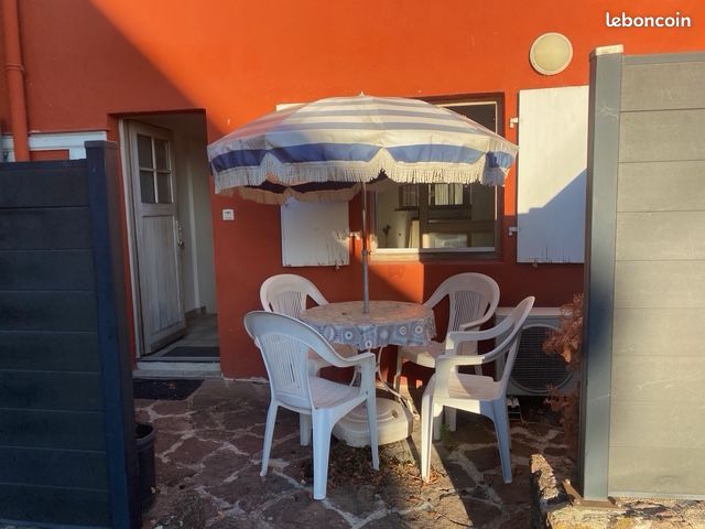 Appartement 3 pièces 61 m² · à Ribeauvillé · 61 m² · 157 500 €