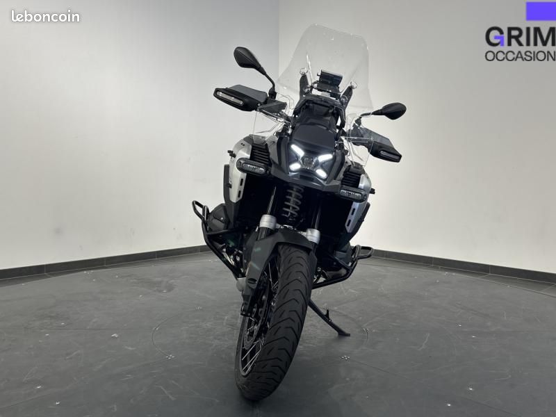 Bmw R 1300 GS Adventure (image 6)