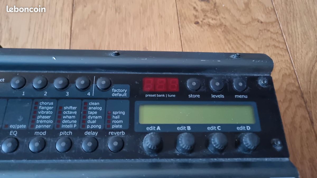 Nova system TC Electronic (image 2)