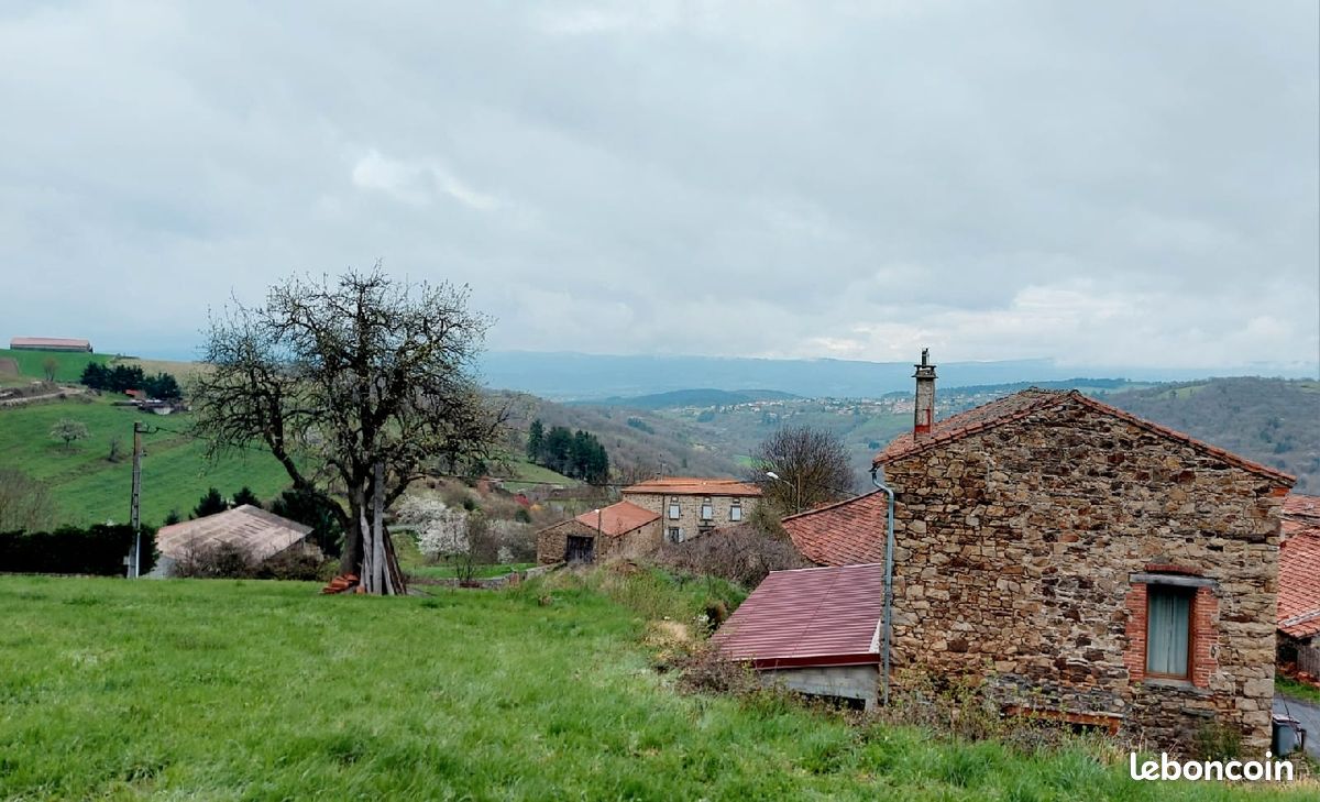 Gîte auvergnat (image 2)