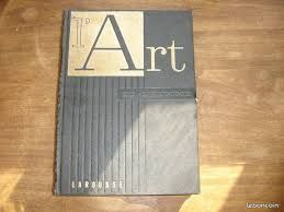 L'Art et L'Homme Larousse Volume III (image 1)