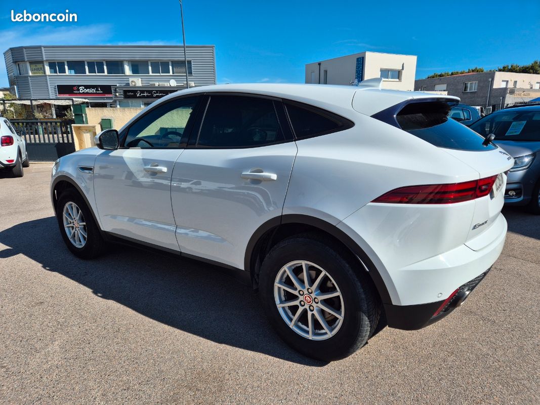 Jaguar e-pace 2.0 d 150 dynamic s (image 3)
