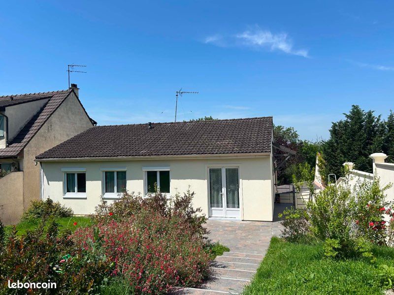 Maison 4 pièces 108 m² · à Ormoy · 108 m² · 329 000 €